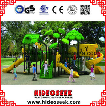 Popular Kid Playground Equipment Outdoor Playground for Sale